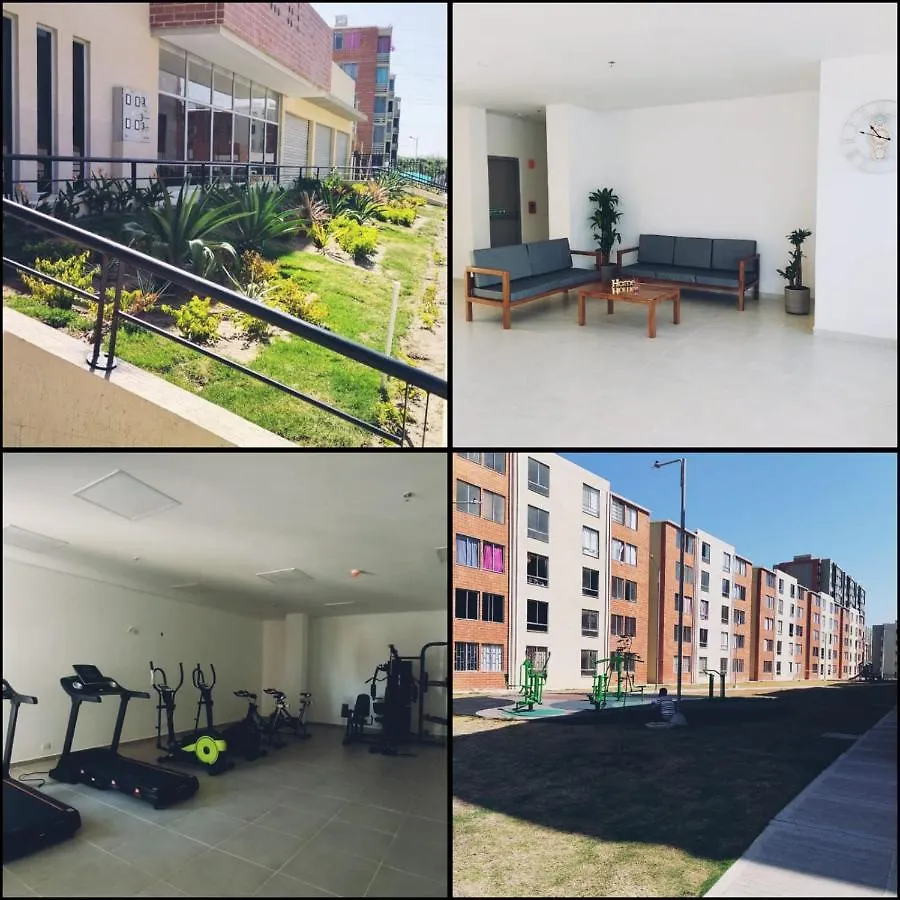 Apartamento Amoblado Nuevo Cerca A Sitios Turisticos Barranquilla  0*, Barranquilla (Atlantico)