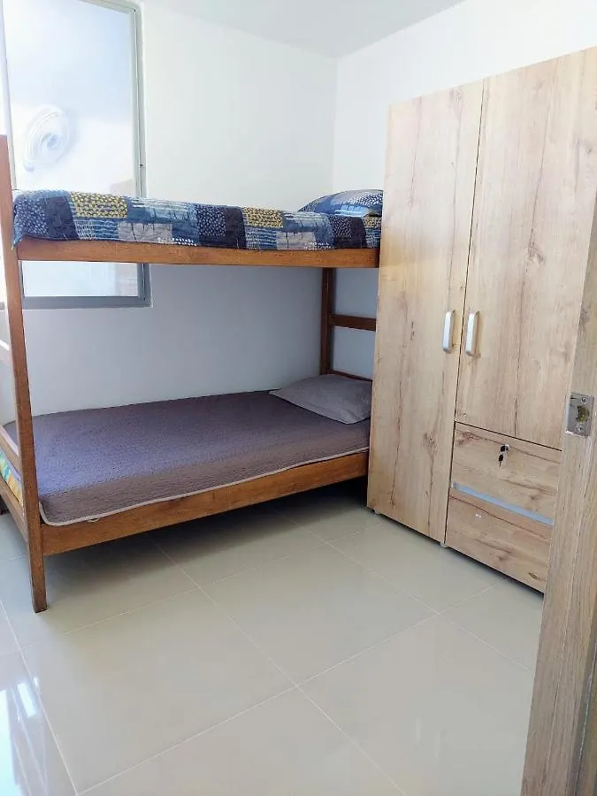 Apartamento Amoblado Nuevo Cerca A Sitios Turisticos Barranquilla  0*, Barranquilla (Atlantico) Colombia