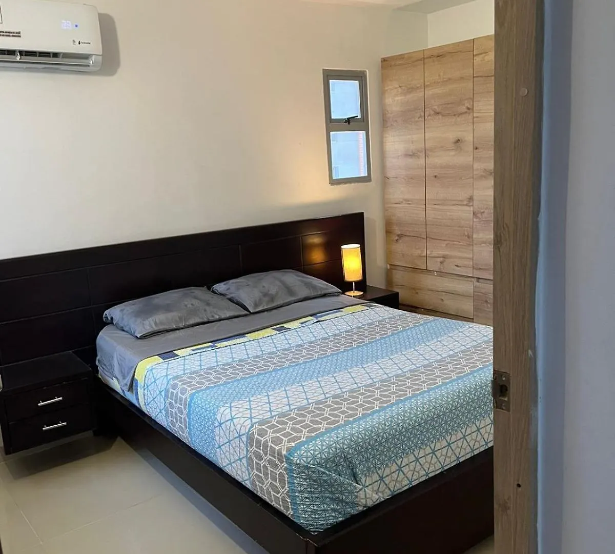 Apartamento Amoblado Nuevo Cerca A Sitios Turisticos Barranquilla
